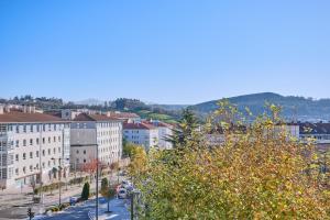 Zdjęcie z galerii obiektu Apartamento San Pedro w Santiago de Compostela