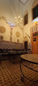 Imagen de la galería de RIaD DRISSIA Panoramic, en Fez