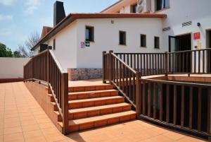 Zdjęcie z galerii obiektu APARTAMENTOS LAS OLAS BY PANTIN w mieście Valdoviño