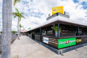 Fotografie z fotogalerie ubytování Grand Hotel Motel v destinaci Clermont