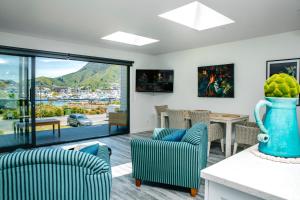 Gallery image of Boathouse Apartments in Picton