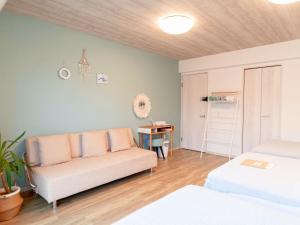 Fotografie z fotogalerie ubytování Guesthouse Koa v destinaci Mijakodžima