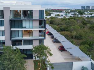 Foto dalla galleria di PENINSULA STAYS 2 BR Designer Apartment & 200 MB FAST WIFI New Listing! a Mérida