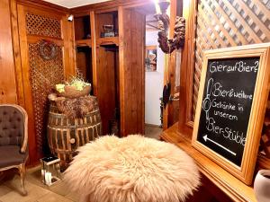 Fotografie z fotogalerie ubytování Am Zehntstadl Hotel & Sauna v destinaci Ulm