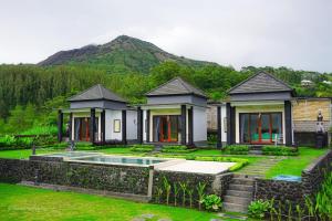 Gallery image of Bali Astetic Villa and Hot Spring in Kintamani