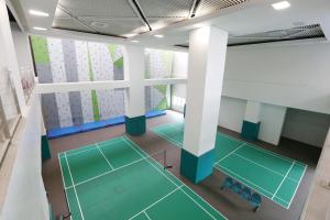 Fotografie z fotogalerie ubytování VS Hotel v destinaci Manila