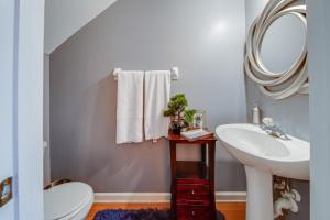 Imagen de la galería de The Lux At Lake Mary, en Lake Mary 19 fotos más