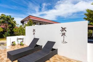 Galeriebild der Unterkunft Nature Line Resort in Khanom