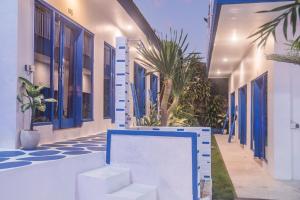 Fotografie z fotogalerie ubytování Bombora Surf Camp v destinaci Uluwatu
