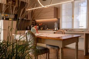Fotografie z fotogalerie ubytování Villa Elia Suite Room v destinaci Bellaria-Igea Marina