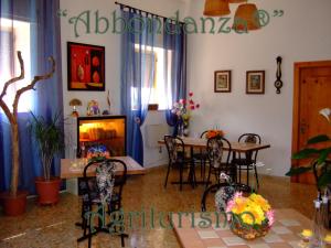 Kép Room in BB - Abbondanza The Farm House szállásáról Alberobellóban a galériában Még 18 kép