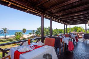 Gallery image of Armas Labada in Kemer