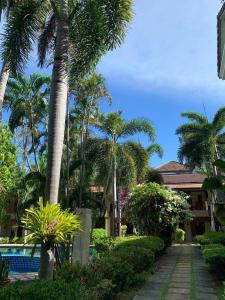 Фотография из галереи Rattana Guesthouse & Bungalow в городе Чавенг +20 фотографий