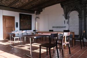 Fotografie z fotogalerie ubytování Schloss Burgdorf Youth Hostel v destinaci Burgdorf