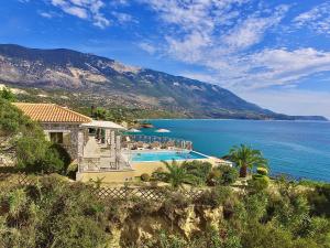 Φυσικό τοπίο κοντά σε αυτή η βίλα
