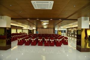 Fotografie z fotogalerie ubytování Hotel Blueivy Anand v destinaci Anand + 37 fotografií