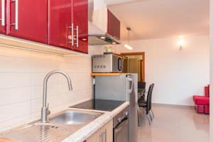 Fotografia z galérie ubytovania MARINA VIEW APARTMENT v destinácii Ližnjan