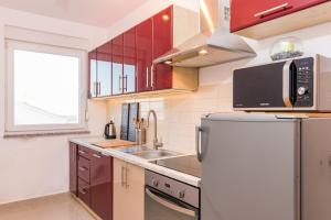 Fotografia z galérie ubytovania MARINA VIEW APARTMENT v destinácii Ližnjan