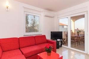 Fotografia z galérie ubytovania MARINA VIEW APARTMENT v destinácii Ližnjan + 14 fotografií