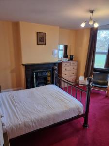 Gallery image of Norfolk Guest House in Bristol