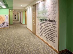Fotografie z fotogalerie ubytování Hotel Nacional Inn Curitiba Santa Felicidade v destinaci Curitiba