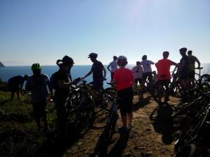 Poggio all'Agnello Sport & Family Holidays vendégei