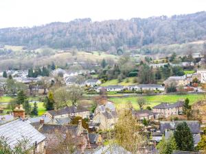 Gallery image of Rock Cottage in Bakewell