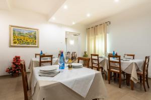 Fotografie z fotogalerie ubytování Hotel Bruna v destinaci Martinsicuro