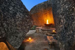 Fotografie z fotogalerie ubytování Gallicantu Stazzo Retreat v destinaci Luogosanto