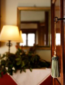 Fotografie z fotogalerie ubytování B&B Antiche Rime v destinaci Gaiole in Chianti