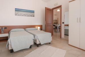 Gallery image of Residence Le Fontane in Villasimius