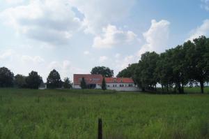 Gallery image of Hoeve Linnerveld in Merum +32 photos