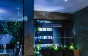 Fotografie z fotogalerie ubytování UNA HOTELS One Siracusa v destinaci Siracusa
