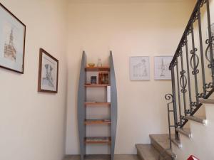 Zdjęcie z galerii obiektu Casa Alina- Art House w mieście Foligno