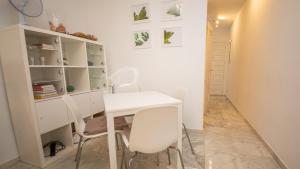 Fotografie z fotogalerie ubytování Aldea Beach 72 v destinaci Manilva
