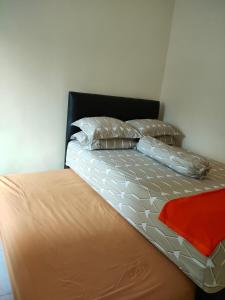 Fotografie z fotogalerie ubytování Villa Amadeo v destinaci Batu