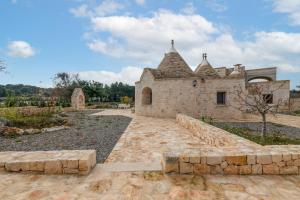 Kép Trulli in Vigna szállásáról Selva di Fasanóban a galériában