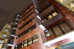 Billede fra billedgalleriet på Frogner House - Vika i Oslo