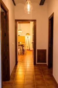 Kép Casa Jarreta Centro Albarracin szállásáról Albarracínban a galériában