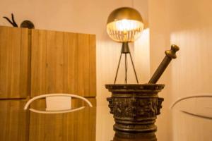 Kép Casa Jarreta Centro Albarracin szállásáról Albarracínban a galériában