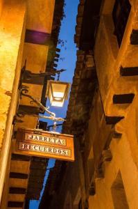 Kép Casa Jarreta Centro Albarracin szállásáról Albarracínban a galériában