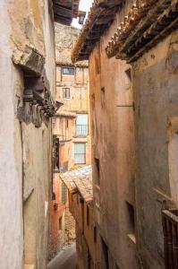 Kép Casa Jarreta Centro Albarracin szállásáról Albarracínban a galériában
