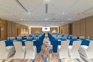 Gallery image of Holiday Inn Express Qingdao Chengyang Central, an IHG Hotel in Qingdao