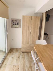 Gallery image of Apartamento Playa de Mendez in Alcalá