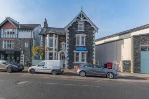 Gallery image of Rayrigg Villa at Windermere in Windermere