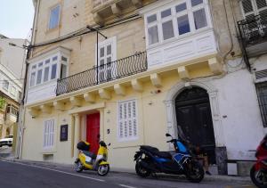 Foto de la galeria de The Rose Hostel a Saint Julian's
