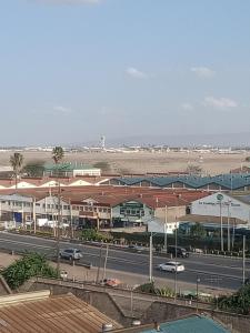 Gallery image of Hotel Kepler in Nairobi