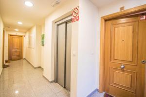 Fotografia z galérie ubytovania Serrallo Apartment v destinácii Huétor Vega