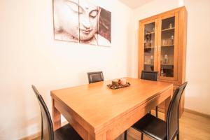 Fotografia z galérie ubytovania Serrallo Apartment v destinácii Huétor Vega