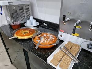 Jídlo v penzionu – hostince nebo okolí